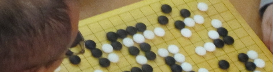 会のスライドショー