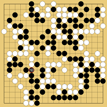 みんなの日本メール碁会